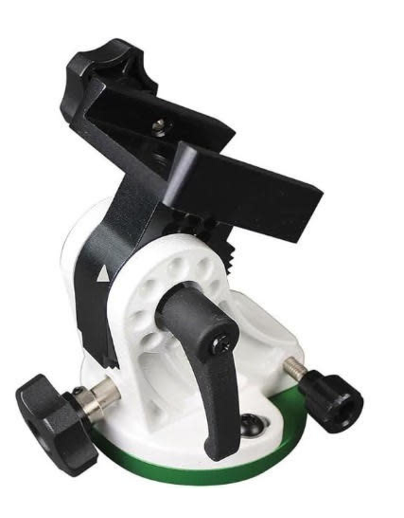 ZWO Latitude base for Seestar EQ mode