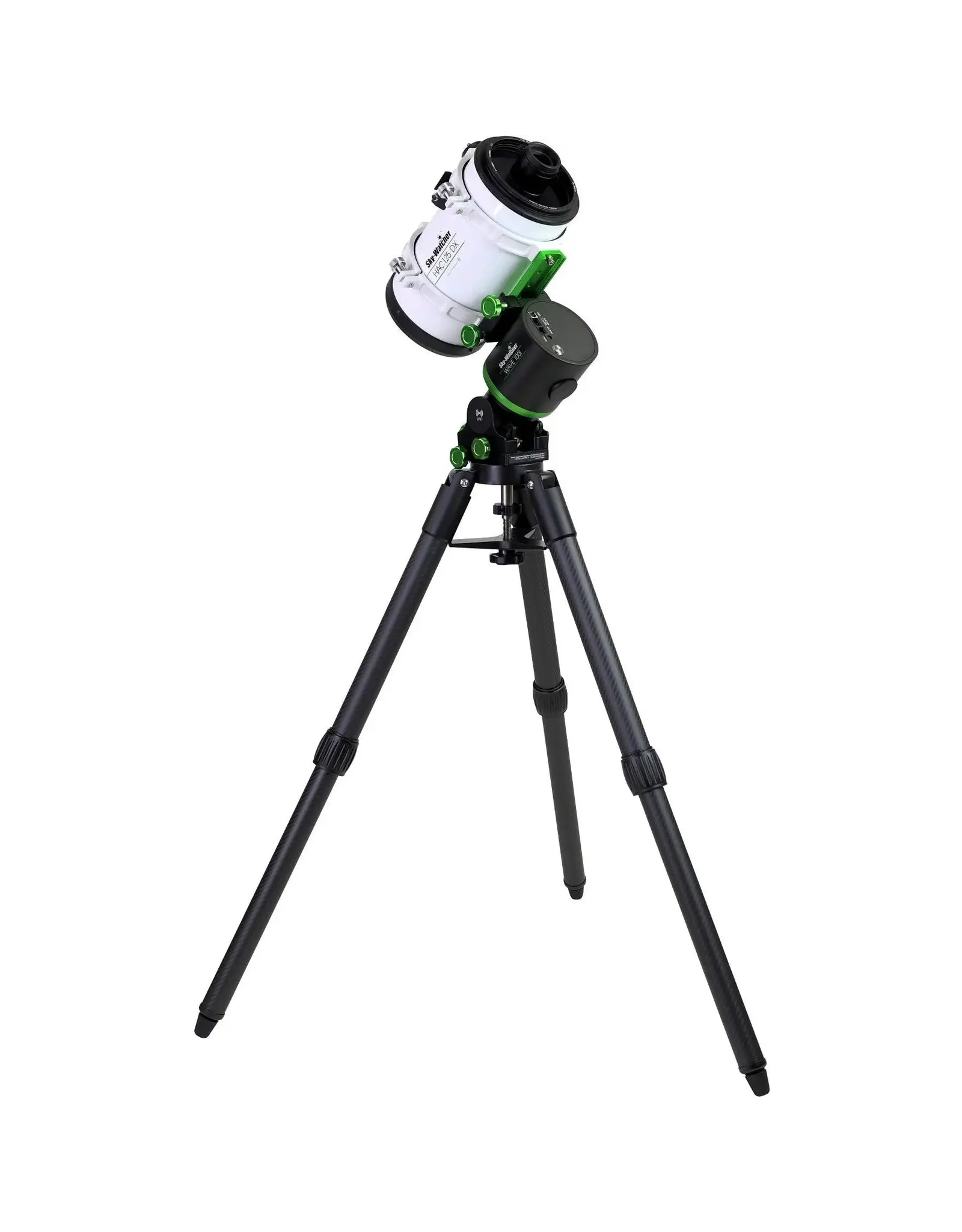 skywatcher Sky-watcher HAC125DX Minigraph