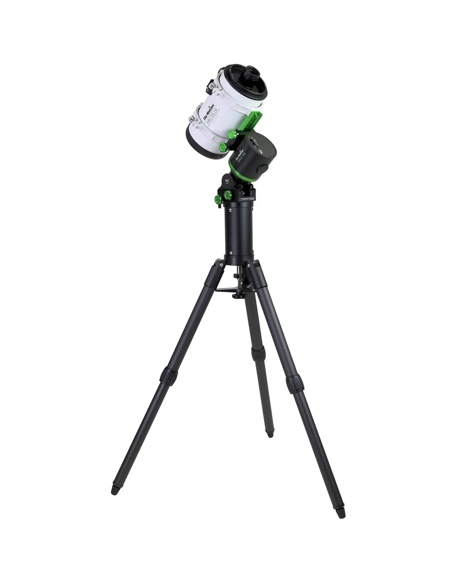 skywatcher Sky-watcher HAC125DX Minigraph