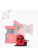 ZWO ZWO AM3 Harmonic Drive Equatorial Mount Head (LIMITD QUANTITIES)