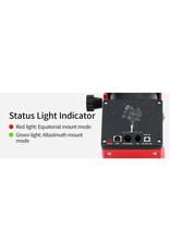 ZWO ZWO AM3 Harmonic Drive Equatorial Mount Head (LIMITD QUANTITIES)