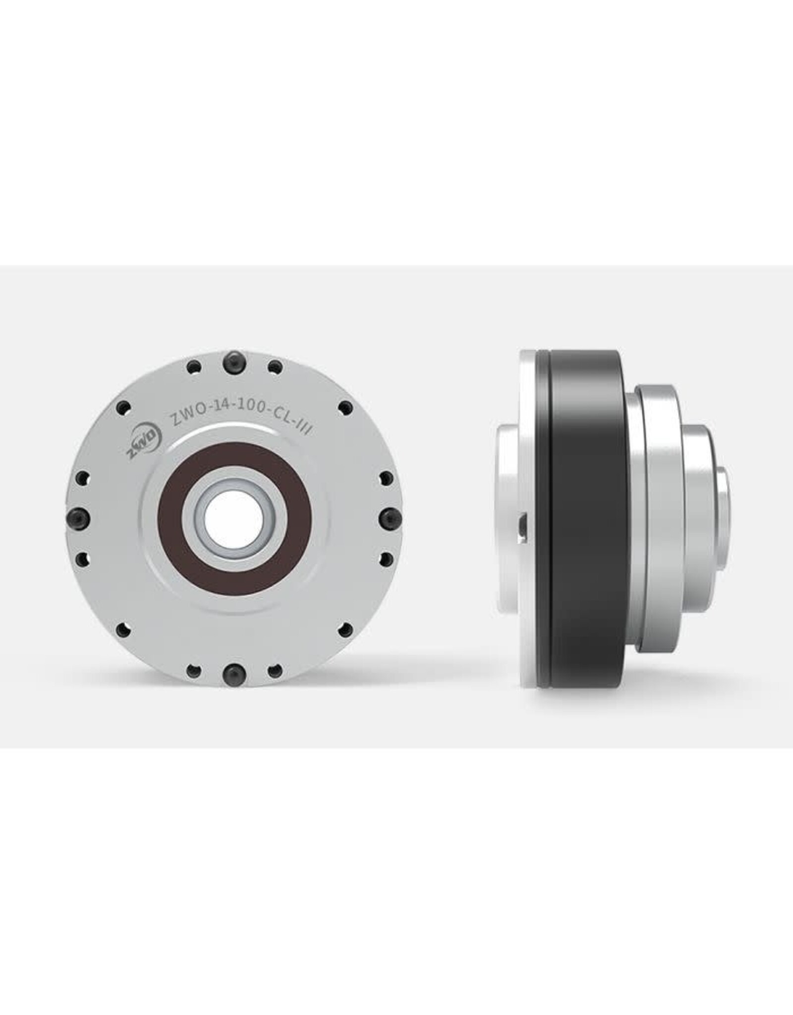 ZWO ZWO AM3 Harmonic Drive Equatorial Mount Head (LIMITD QUANTITIES)