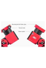 ZWO ZWO AM3 Harmonic Drive Equatorial Mount Head (LIMITD QUANTITIES)