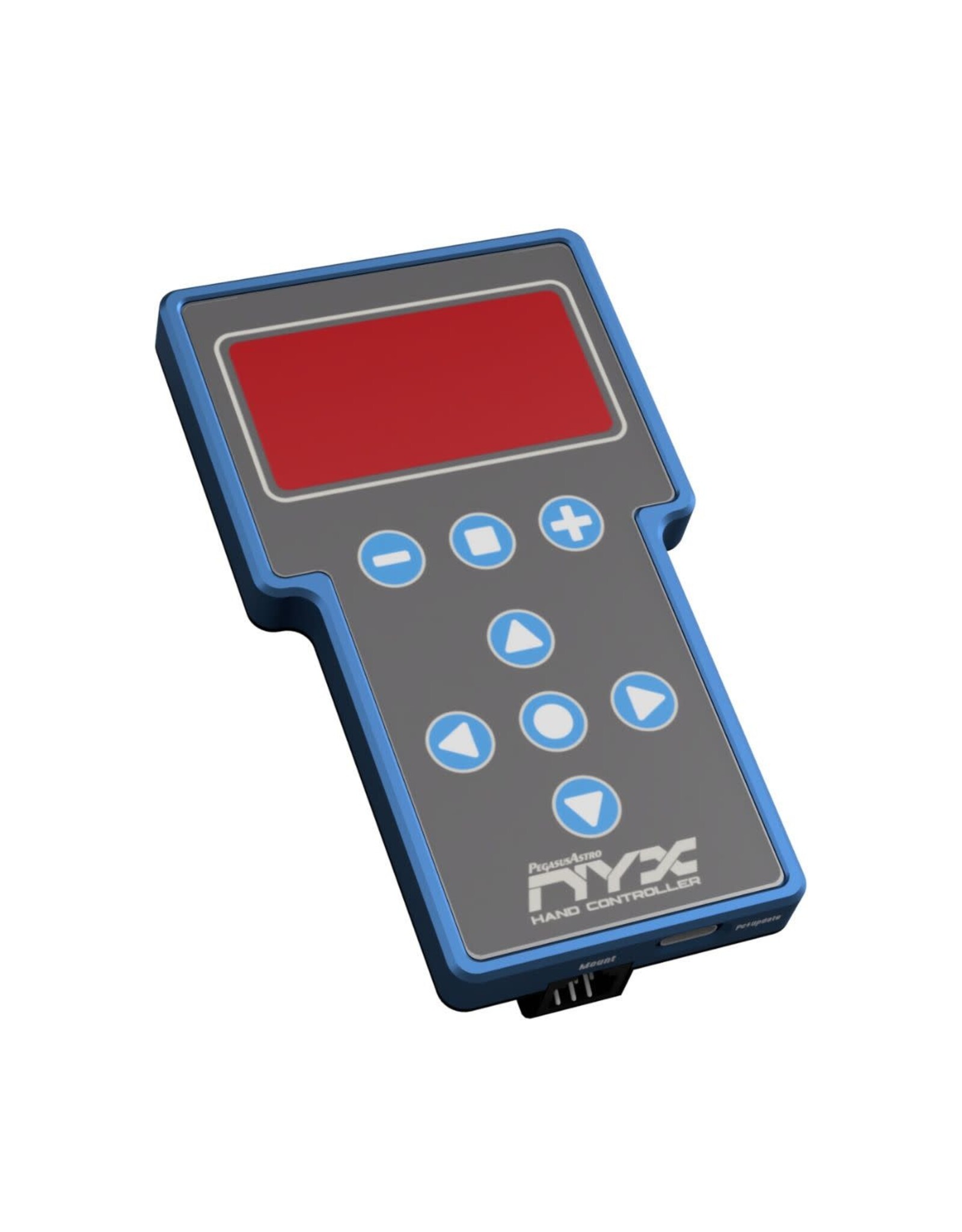 Pegasus Astro Pegasus Astro Hand Controller for NYX Mount # NYX-HC