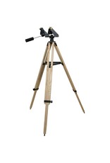 Tele Vue Panoramic Advanced Mount w/Ash Tripod