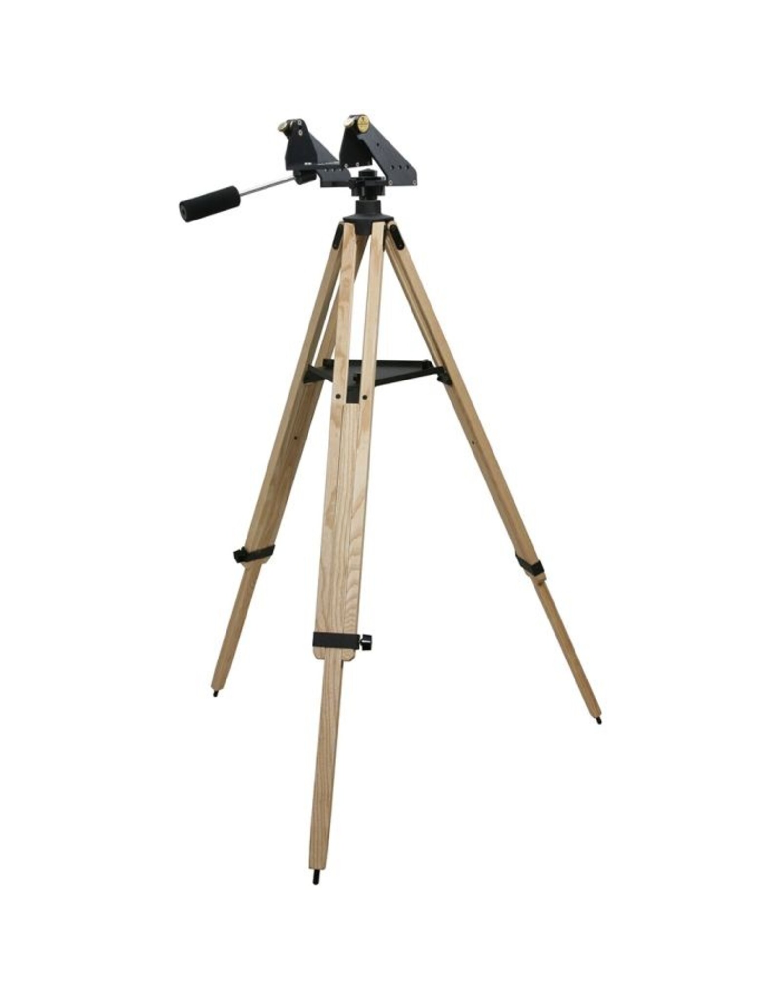 Tele Vue Panoramic Advanced Mount w/Ash Tripod