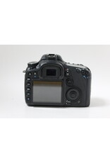 Canon Canon EOS 7D 18.0MP Digital SLR Camera Black Body