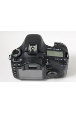 Canon Canon EOS 7D 18.0MP Digital SLR Camera Black Body