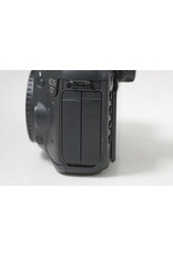 Canon Canon EOS 7D 18.0MP Digital SLR Camera Black Body