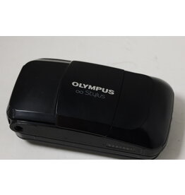Olympus Stylus Infinity Point and Shoot w/ AF (pre-owned)