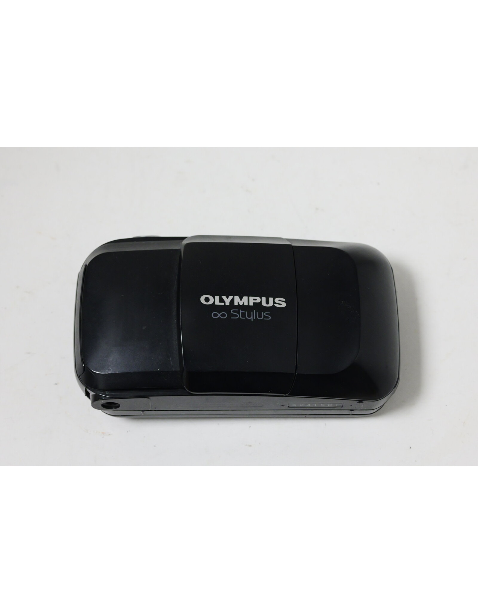 Olympus Stylus Infinity Point and Shoot w/ AF (pre-owned)