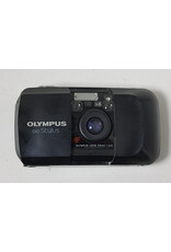 Olympus Stylus Infinity Point and Shoot w/ AF (pre-owned)