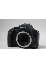 Canon Canon EOS Rebel T1i 15.1 MP Digital SLR Camera with Tamron 18-270mm Lens (Pre-owned)