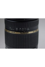 Canon Canon EOS Rebel T1i 15.1 MP Digital SLR Camera with Tamron 18-270mm Lens (Pre-owned)
