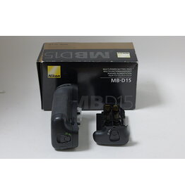 Nikon Nikon MB-D15 Multi Battery Power Pack
