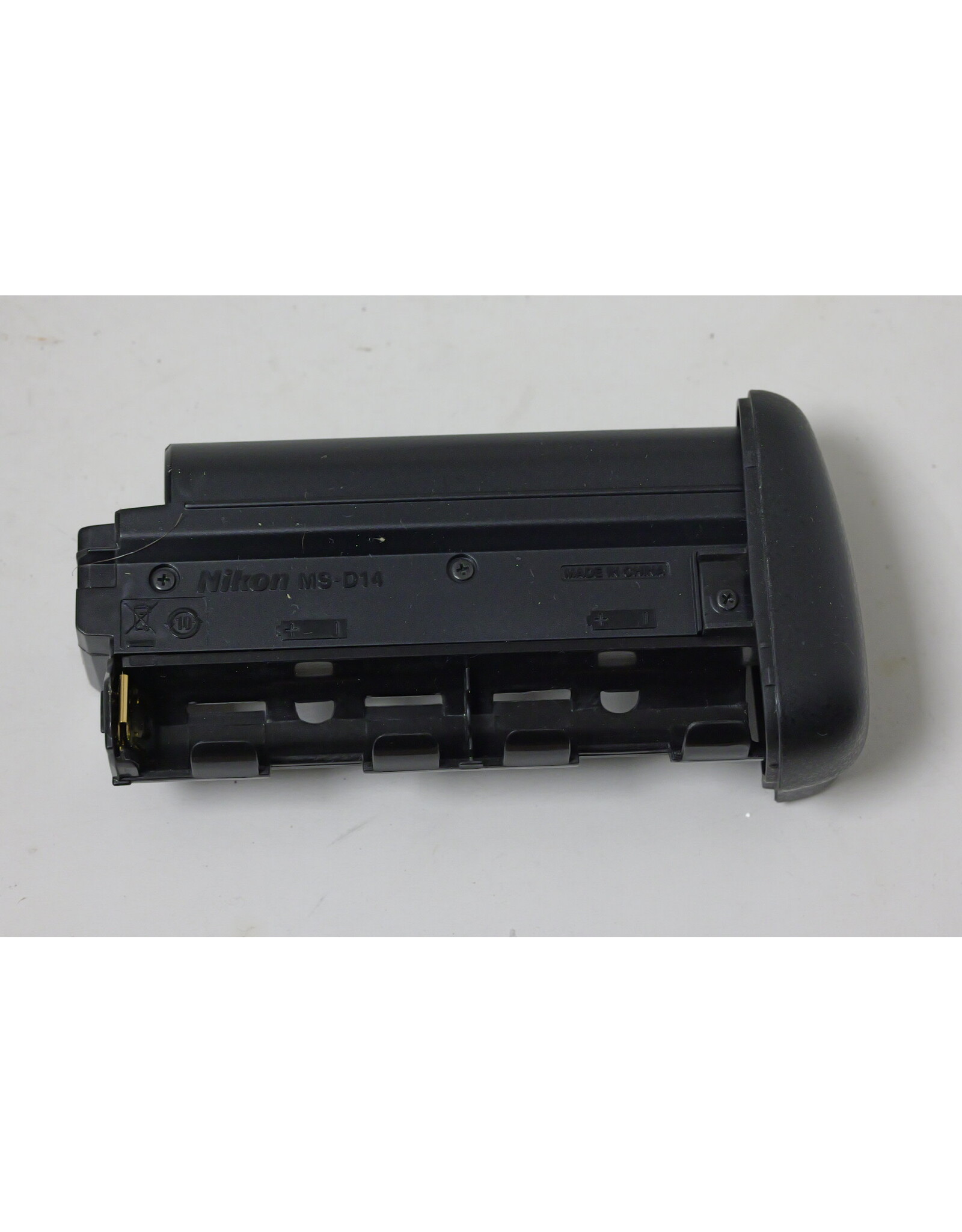 Nikon Nikon MB-D15 Multi Battery Power Pack