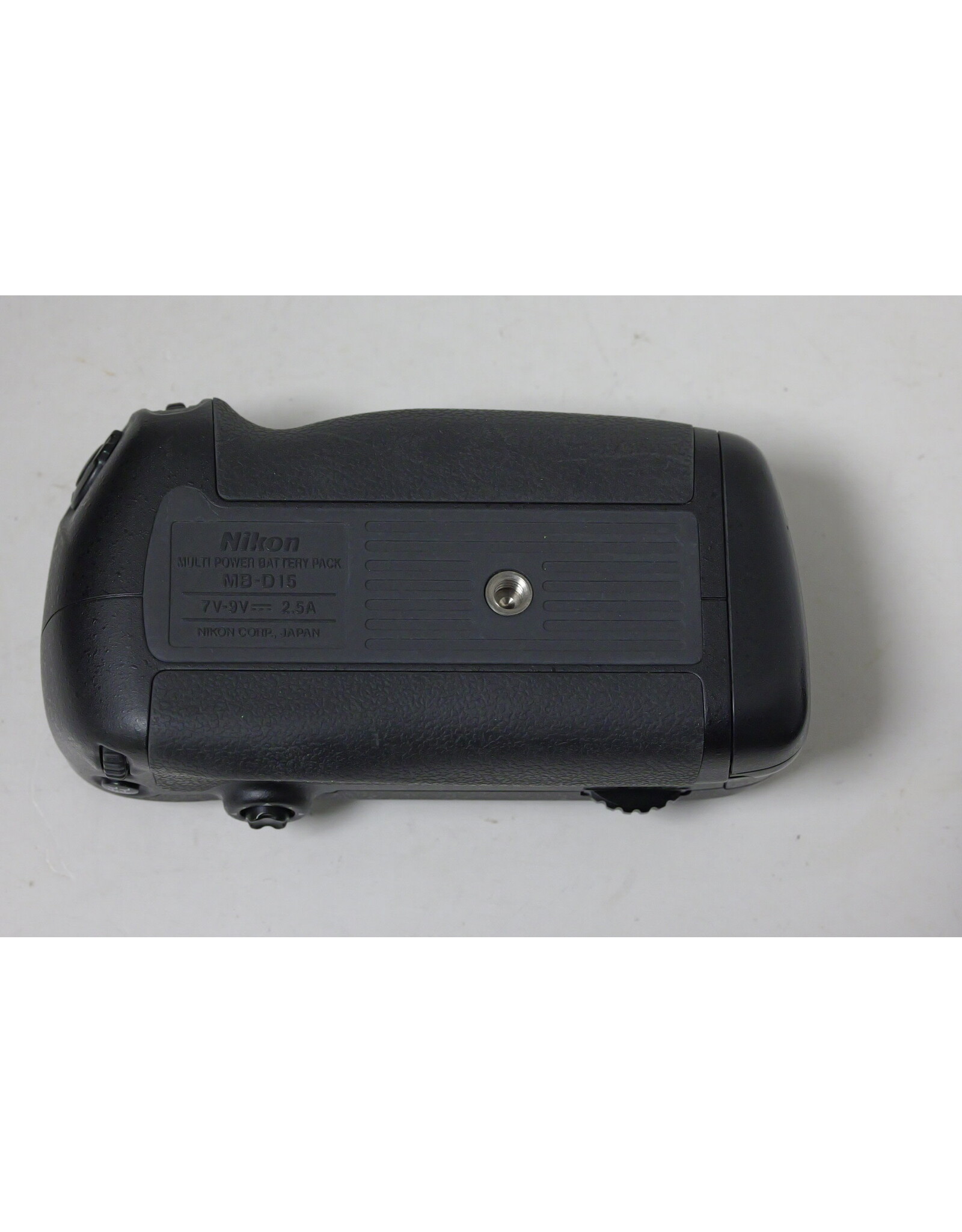 Nikon Nikon MB-D15 Multi Battery Power Pack