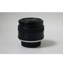 Minolta Minolta SRT 200 w/ Rokkor-X 50mm f1.7 & Tessar Auto 135mm f2.8 (Pre-owned)