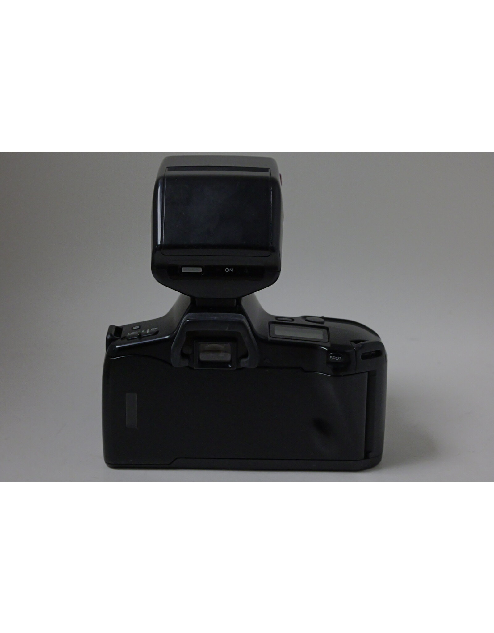 Maxxum REFURBISHED Minolta Maxxum SPxi Autofocus 35mm Film SLR with 50mm f1.7 AF Lens