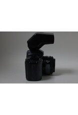 Maxxum REFURBISHED Minolta Maxxum SPxi Autofocus 35mm Film SLR with 50mm f1.7 AF Lens Maxxum REFURBISHED Minolta Maxxum SPxi Autofocus 35mm Film SLR with 50mm f1.7 AF Lens