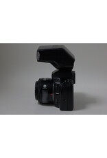 Maxxum REFURBISHED Minolta Maxxum SPxi Autofocus 35mm Film SLR with 50mm f1.7 AF Lens Maxxum REFURBISHED Minolta Maxxum SPxi Autofocus 35mm Film SLR with 50mm f1.7 AF Lens