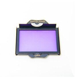 Optolong Optolong Camera Clip Kit (L-Pro & UHC) Nikon Full Frame Clip Filter