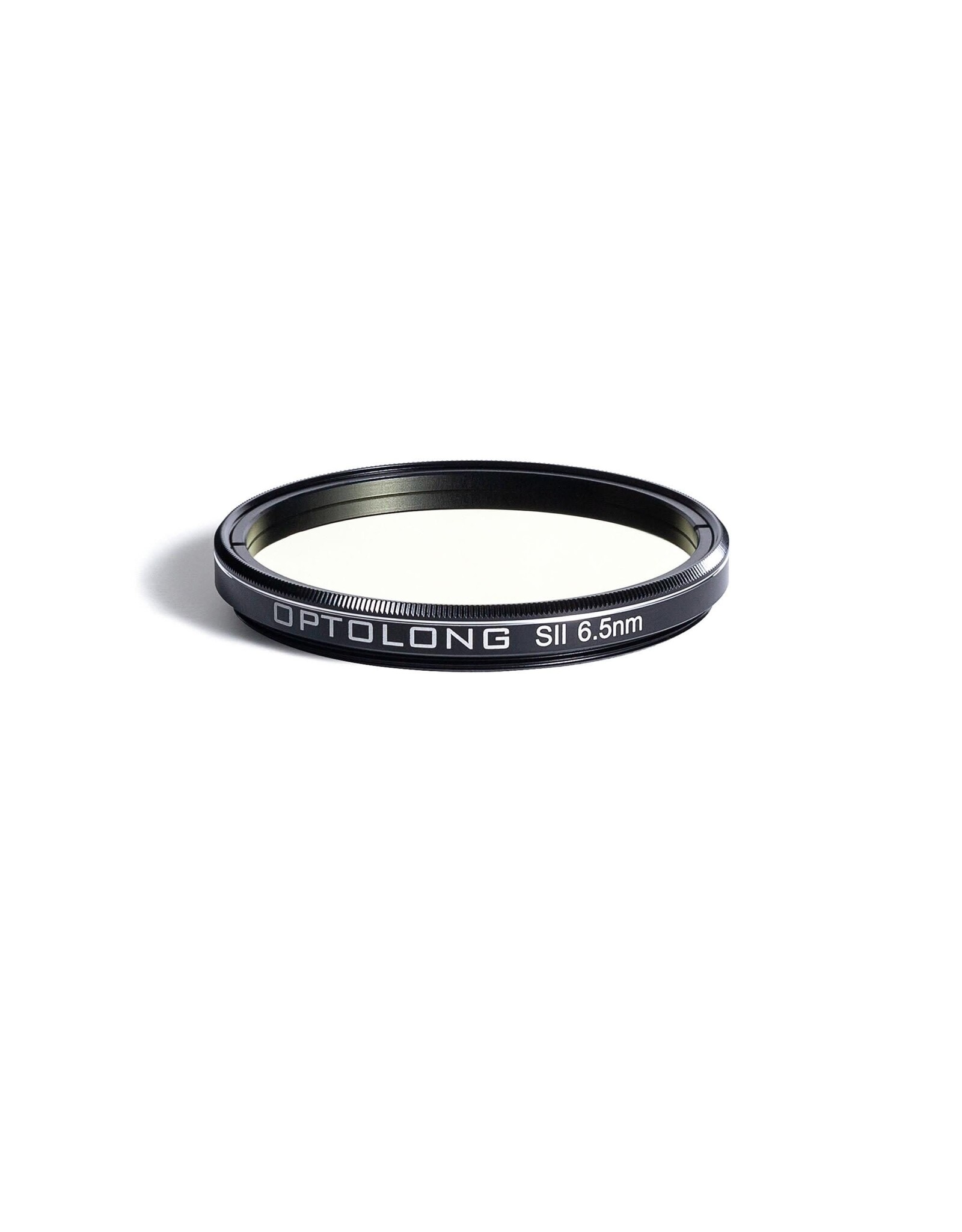 Optolong Optolong SII 6.5nm Filter 1.25' Mounted