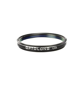 Optolong Optolong OIII 18nm Filter 2" Mounted