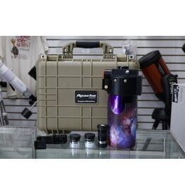 Meade Meade ETX90 Premier Edition Optical Tube with 3 eyepieces, and waterproof Apache Case (Pre-owned)
