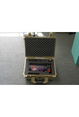 Meade Meade ETX90 Premier Edition Optical Tube with 3 eyepieces, and waterproof Apache Case (Pre-owned)