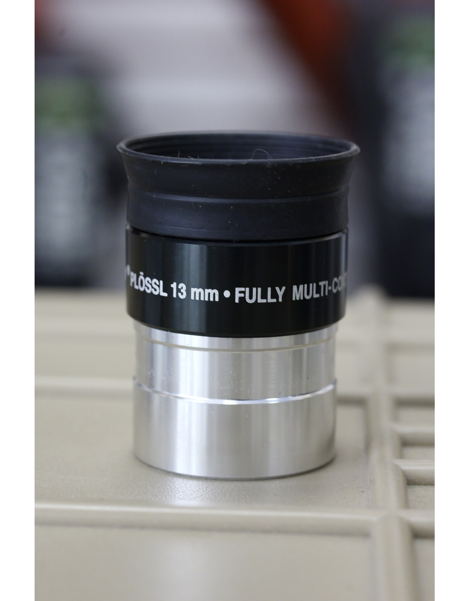 Meade Meade ETX90 Premier Edition Optical Tube with 3 eyepieces, and waterproof Apache Case (Pre-owned)