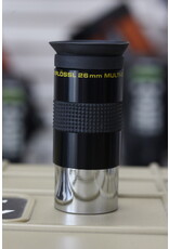 Meade Meade ETX90 Premier Edition Optical Tube with 3 eyepieces, and waterproof Apache Case (Pre-owned)