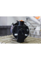 Meade Meade ETX90 Premier Edition Optical Tube with 3 eyepieces, and waterproof Apache Case (Pre-owned)