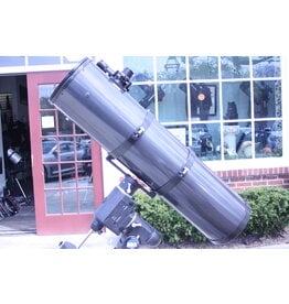 Orion Orion Atlas 10 Inch f4.7 Newtonian Reflector Telescope f/4.7  OTA Only with Cradle rings and dovetail bar (Pre-Owned)