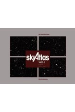 Sky Atlas 2000.0 Field Version Laminated