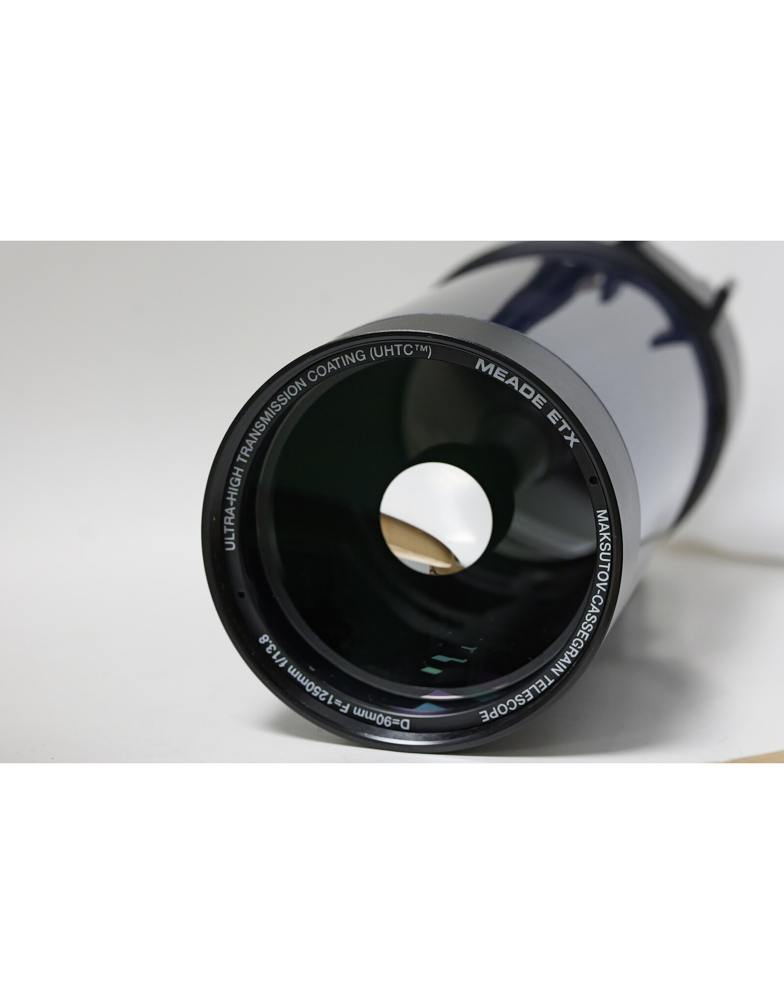 Meade Meade ETX90 Maksutov-Cassegrain Optical Tube (Pre-owned)
