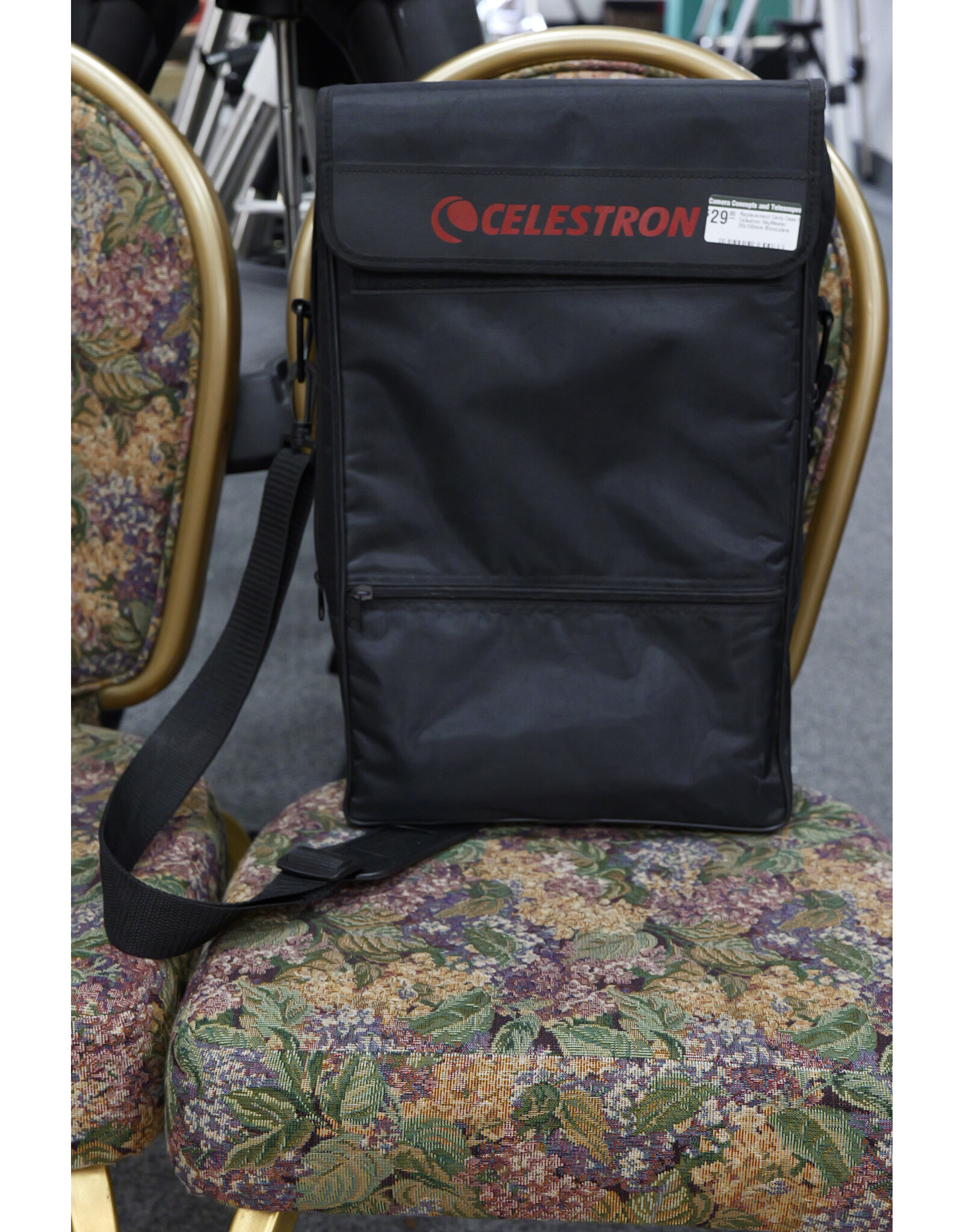 Pelican Replacement Carry Case for Celestron SkyMaster 20x100mm Binoculars