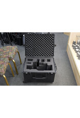 Pelican Pelican #1620 Case with Wheels (Pre-owned)