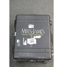 Pelican Pelican #1620 Case with Wheels (Pre-owned)