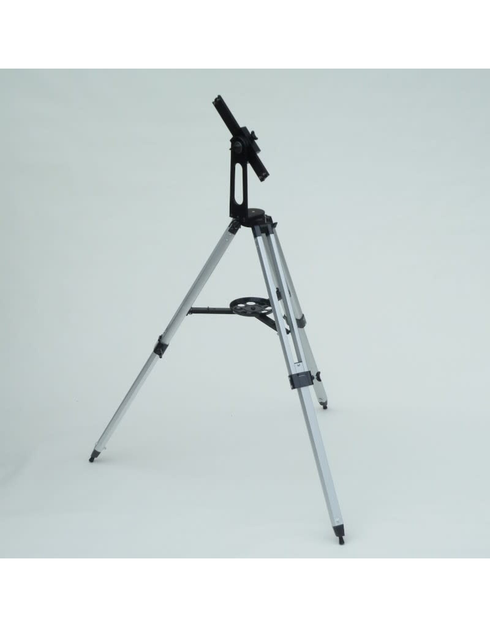 Antares Optical Antares Alt-azimuth Medium Duty Telescope mount with Angled Back Arm - AZ4-VBA