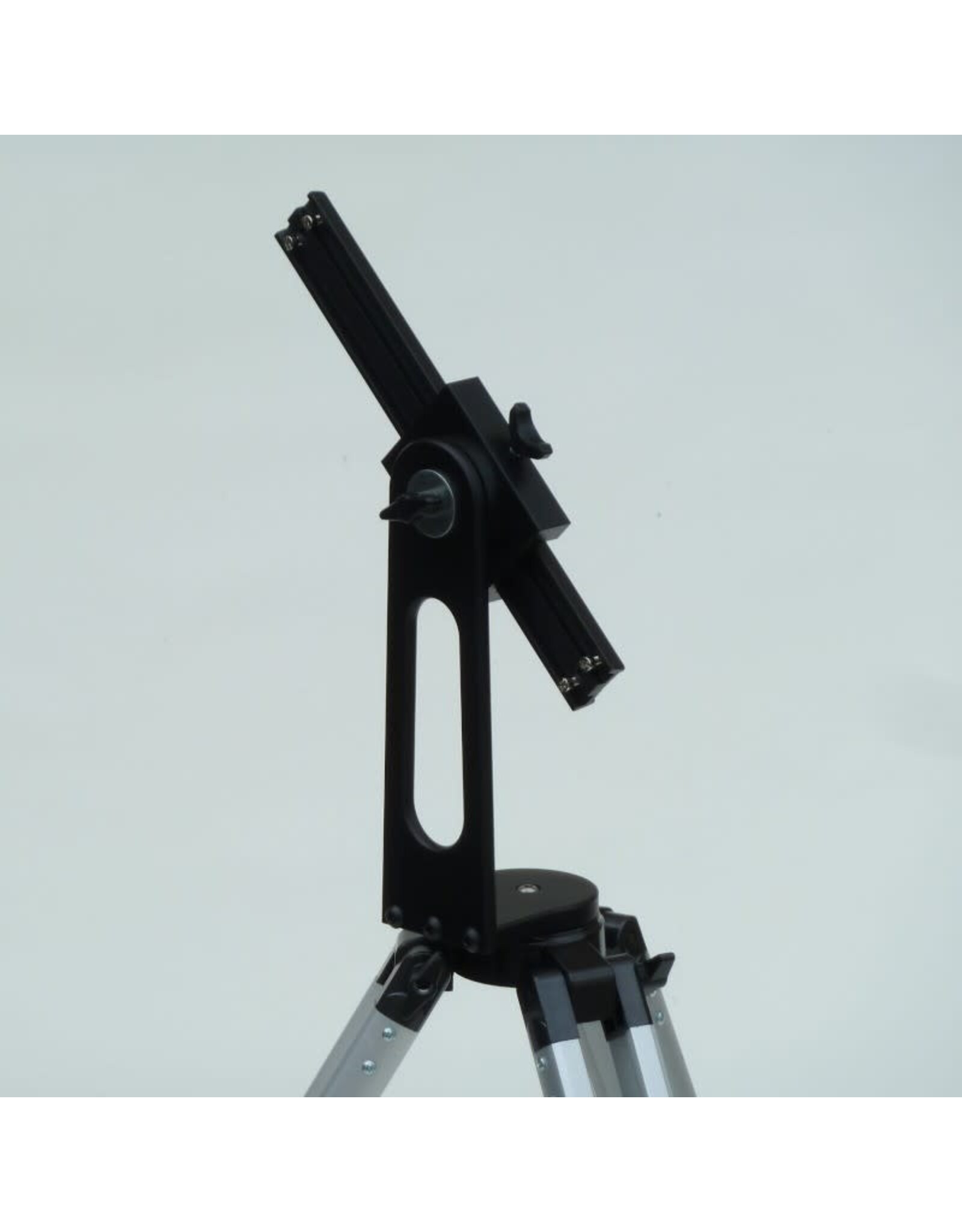 Antares Optical Antares Alt-azimuth Medium Duty Telescope mount with Angled Back Arm - AZ4-VBA