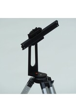 Antares Optical Antares Alt-azimuth Medium Duty Telescope mount with Angled Back Arm - AZ4-VBA