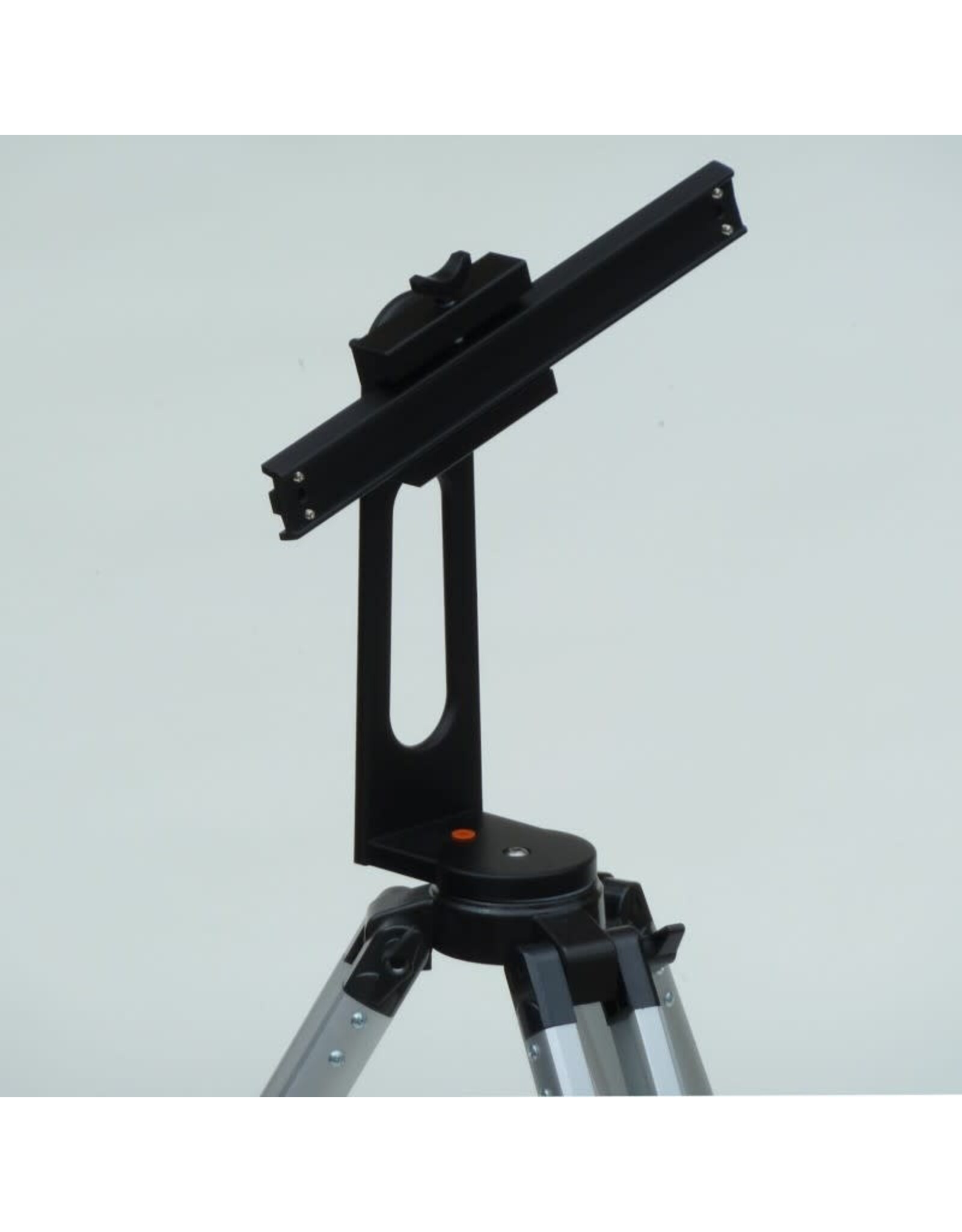 Antares Optical Antares Alt-azimuth Medium Duty Telescope mount with Angled Back Arm - AZ4-VBA