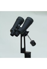 Antares Optical Antares Alt-azimuth Medium Duty Telescope mount with Tripod for Porro Prism Binoculars  - AZ4-PPB