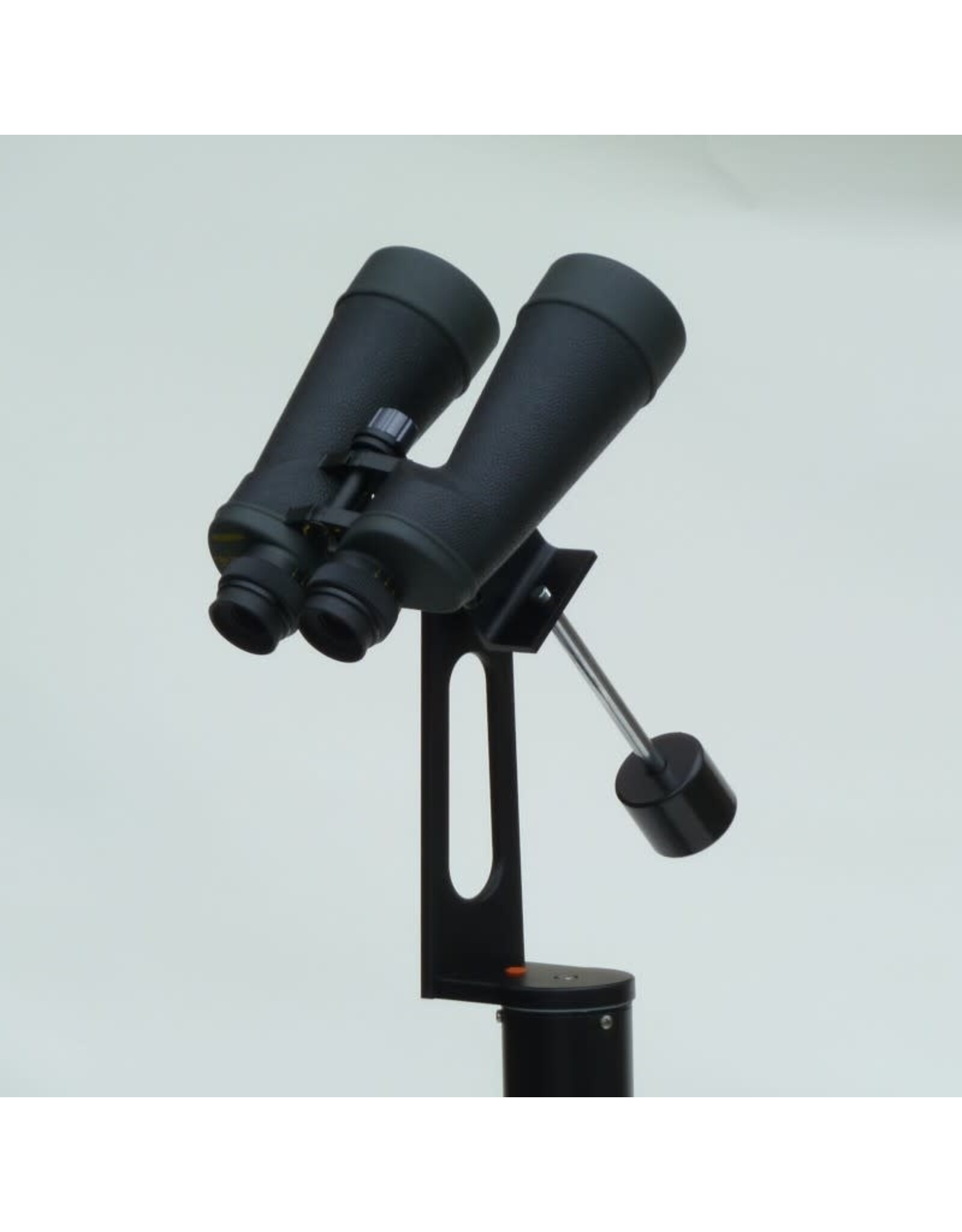 Antares Optical Antares Alt-azimuth Medium Duty Telescope mount with Tripod for Porro Prism Binoculars  - AZ4-PPB
