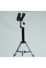 Antares Optical Antares Alt-azimuth Medium Duty Telescope mount with Tripod for Porro Prism Binoculars  - AZ4-PPB