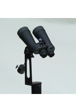 Antares Optical Antares Alt-azimuth Medium Duty Telescope mount with Tripod for Porro Prism Binoculars  - AZ4-PPB
