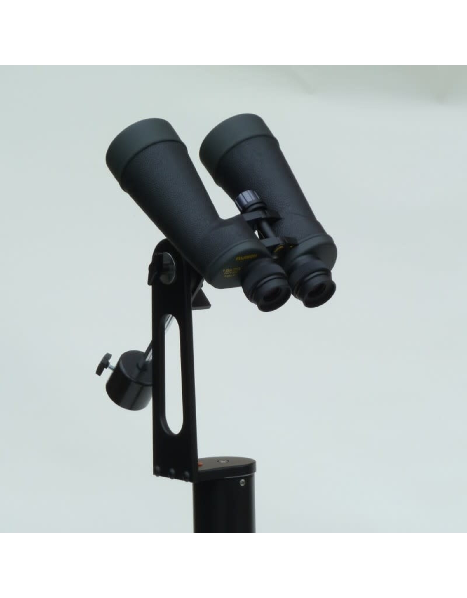 Antares Optical Antares Alt-azimuth Medium Duty Telescope mount with Tripod for Porro Prism Binoculars  - AZ4-PPB