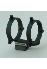 Antares 50mm 2-Ring Vixen/Synta-Style Finder Bracket # F50FB