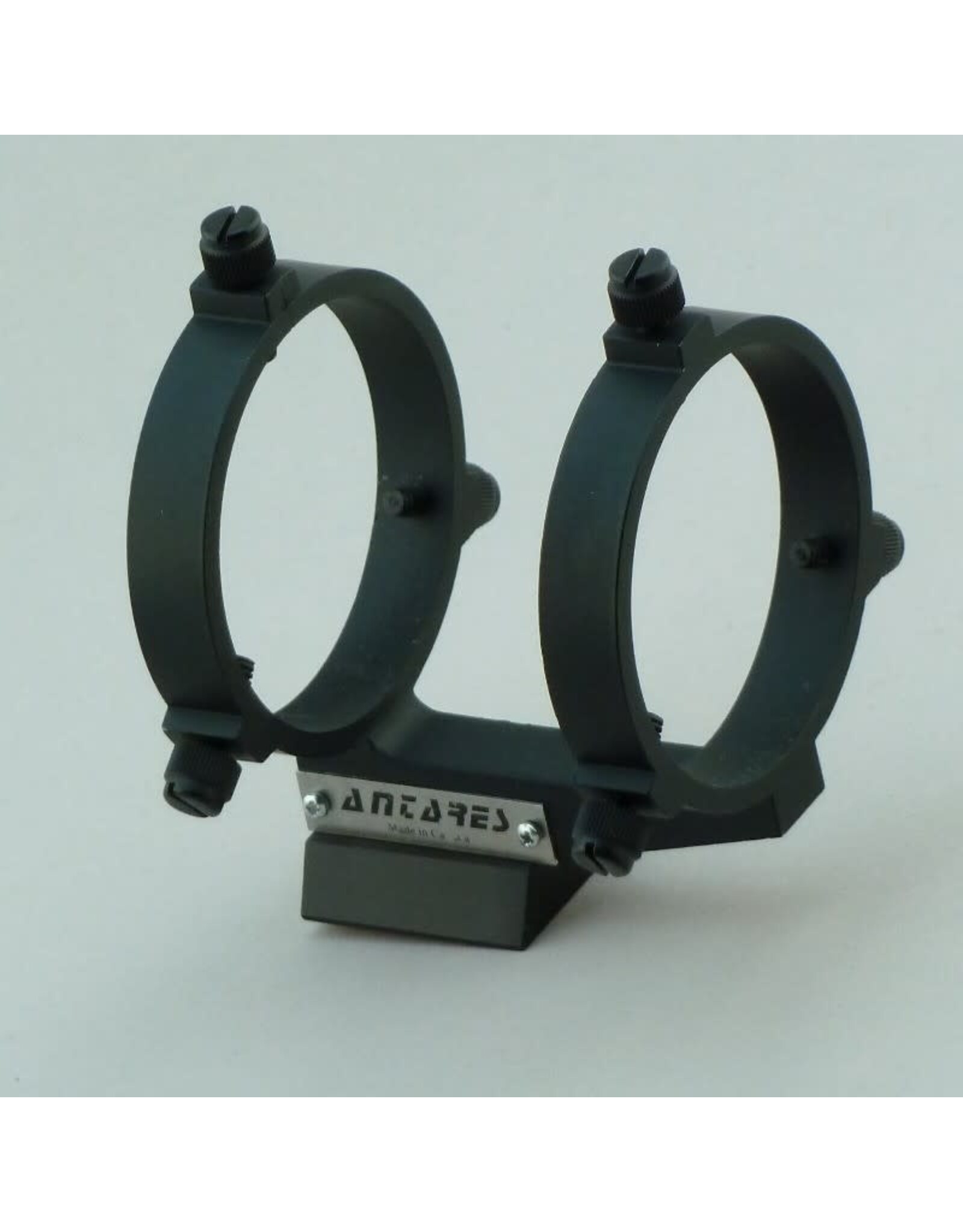 Antares 50mm 2-Ring Vixen/Synta-Style Finder Bracket # F50FB